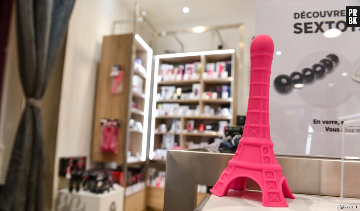 Alerte job de rêve : devenez testeur professionnel de sextoys ! - Abaca