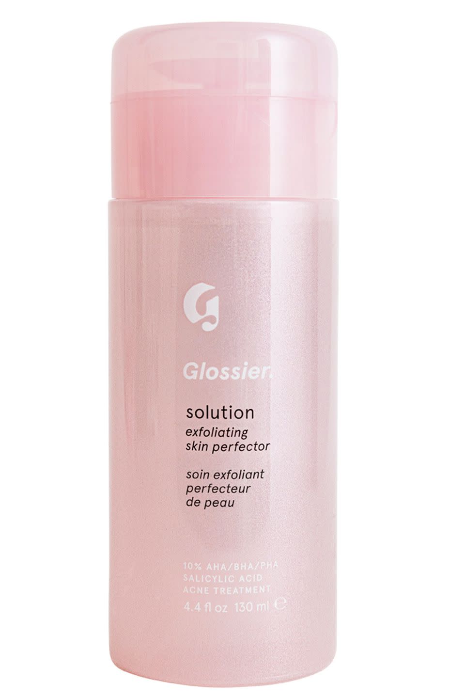 Glossier