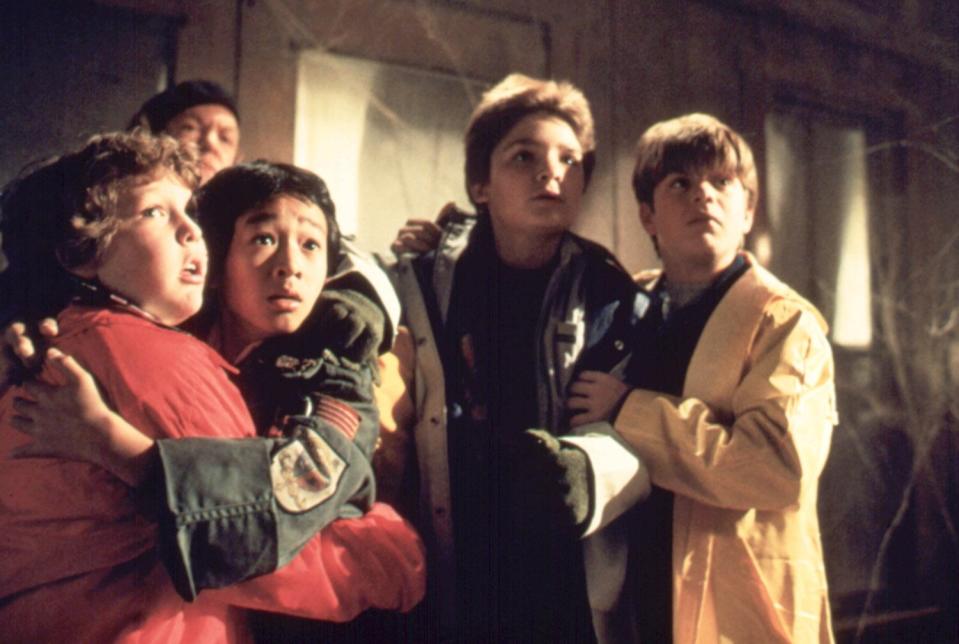 Goonies Superfan Buys House for $1.65 Million Promises to 'Preserve and Protect' the 'Iconic' Home