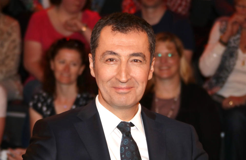 Cem Özdemir, Bundesvorsitzender von Bündnis 90/Die Grünen, steht für den Kampf gegen Rechts und für die Demokratie in Deutschland. (Bild: ddp)