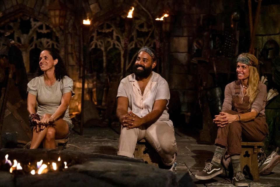 Who won 'Survivor' 44? Here's what to know about Yam Yam Arocho, the 1