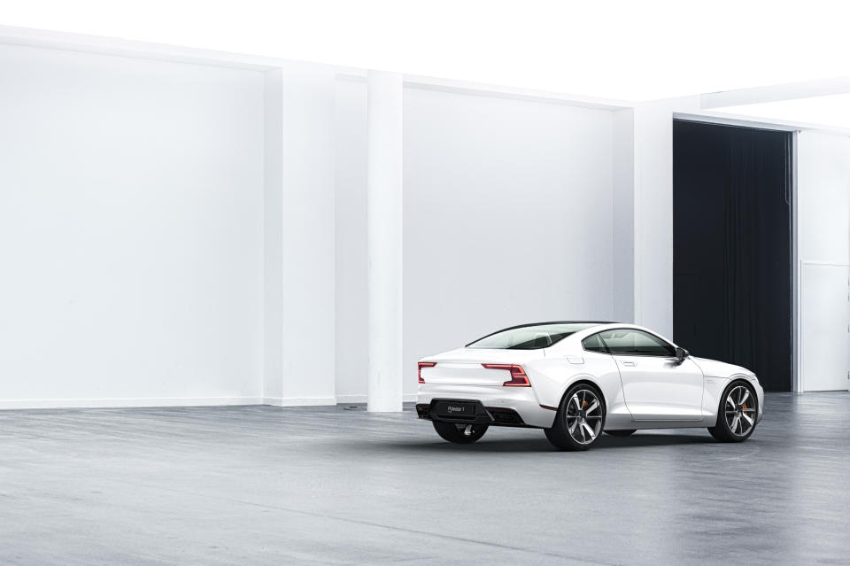 Photo credit: Volvo Cars