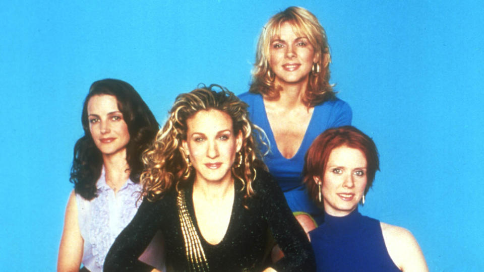 Die Serie "Sex and the City" und ihre Stars haben Kult-Status. Vor 20 Jahren wurde die erste Folge in den USA ausgestrahlt. Doch sind Sarah Jessica Parker und Co. auch heute noch erfolgreich?