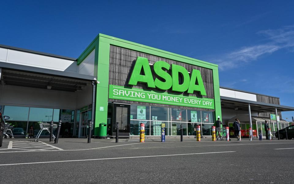 asda