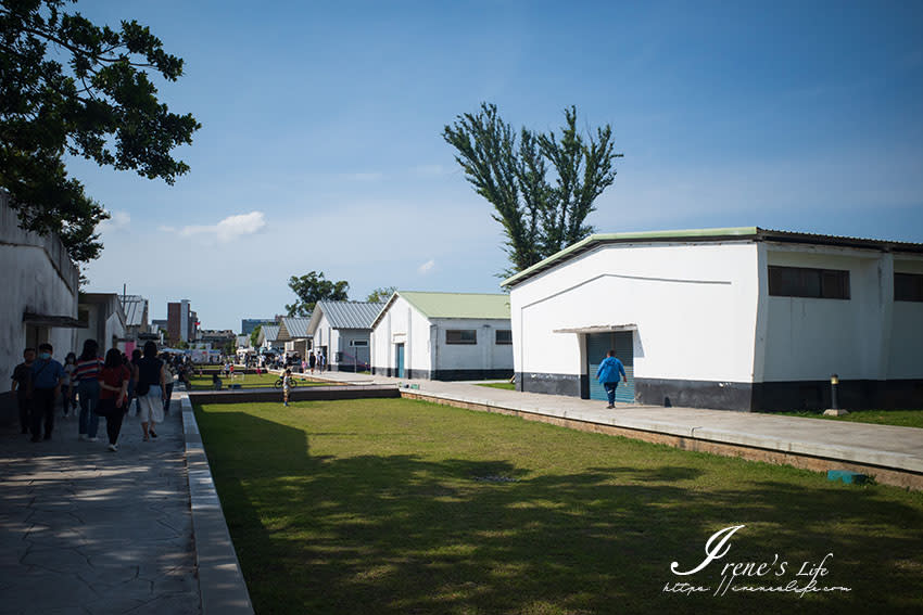 桃園中壢｜中原文創園區