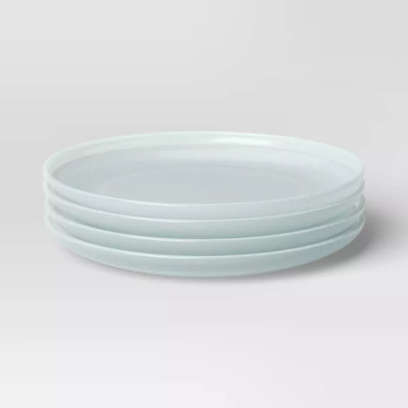 Target Just Dropped a New Collection of $3 Eco-Friendly Dinnerware