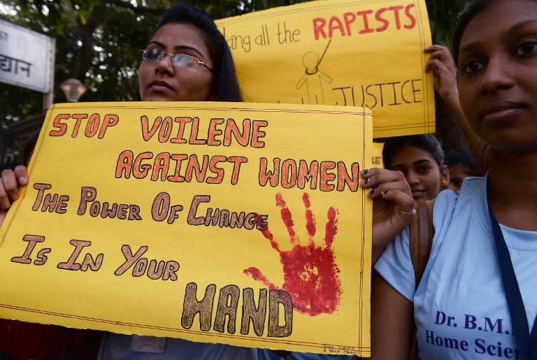 The December 2012 gang-rape and murder of a young physiotherapy student highlighted the frightening level of violence against women in India and led to a major reform of the country’s rape laws