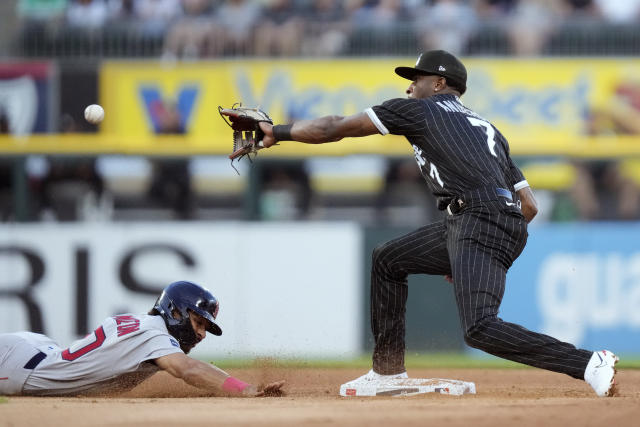 Chicago White Sox Lineup Key to Be Out Multiple Days with Injury - Fastball