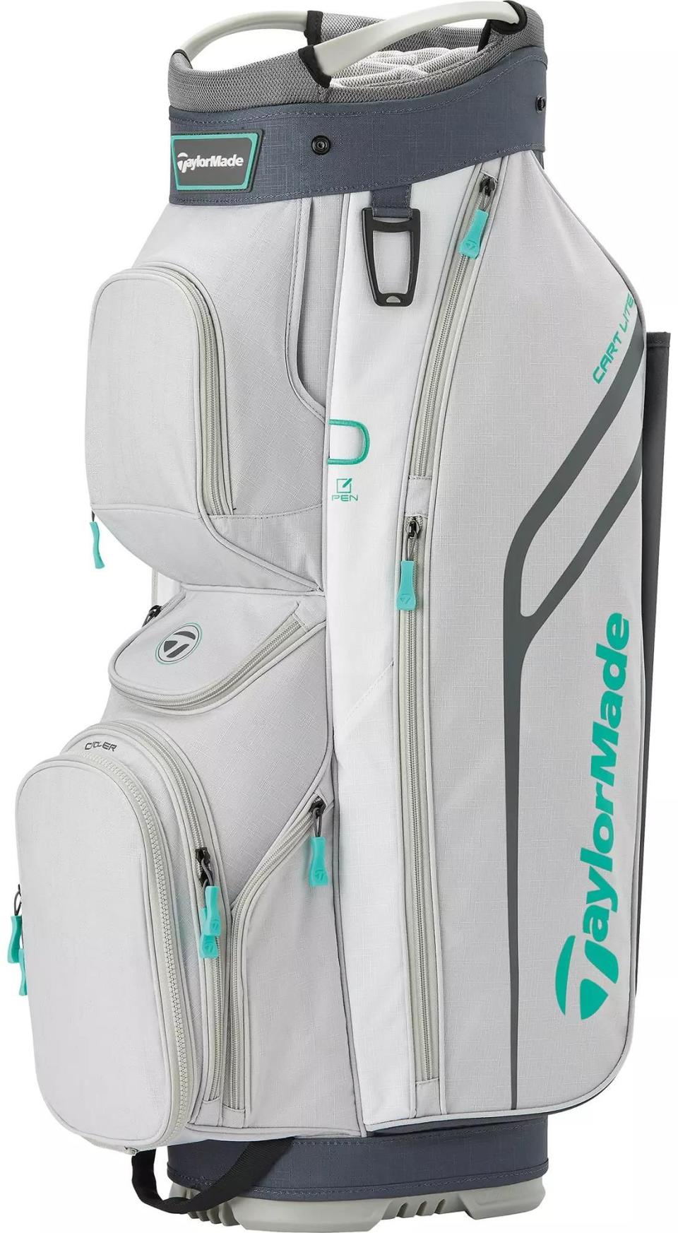 7) 2022 Cart Lite Cart Bag