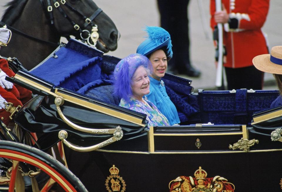 The Biggest And Best Royal Wedding Hats Of All Time