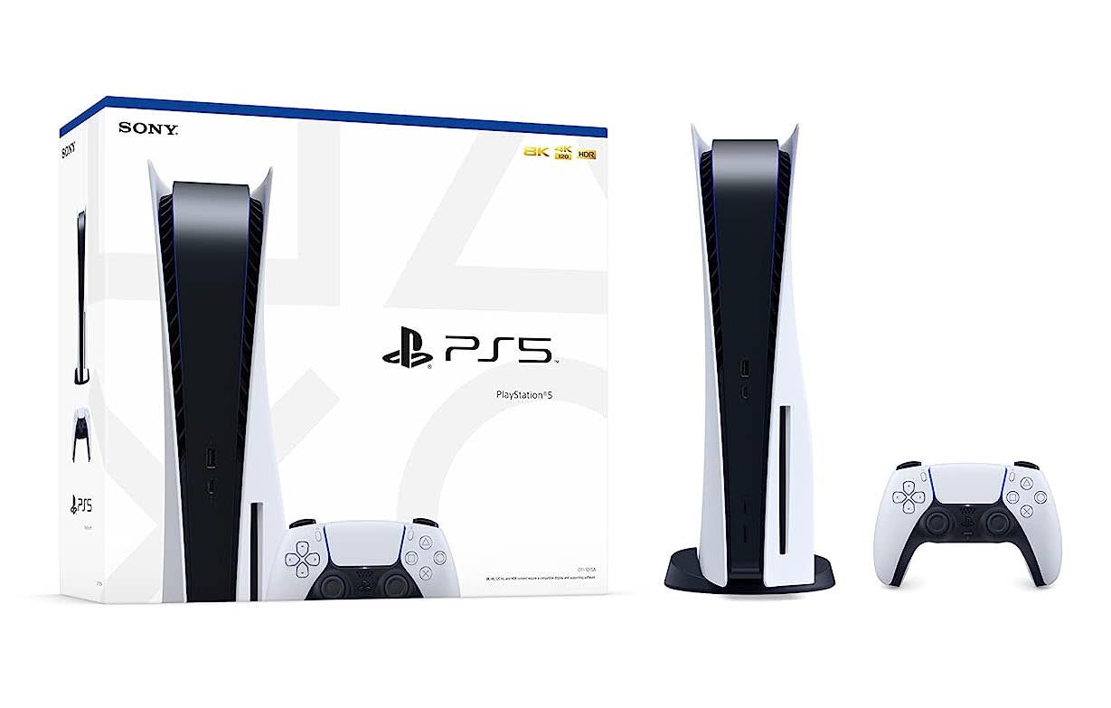 best ps5 deal