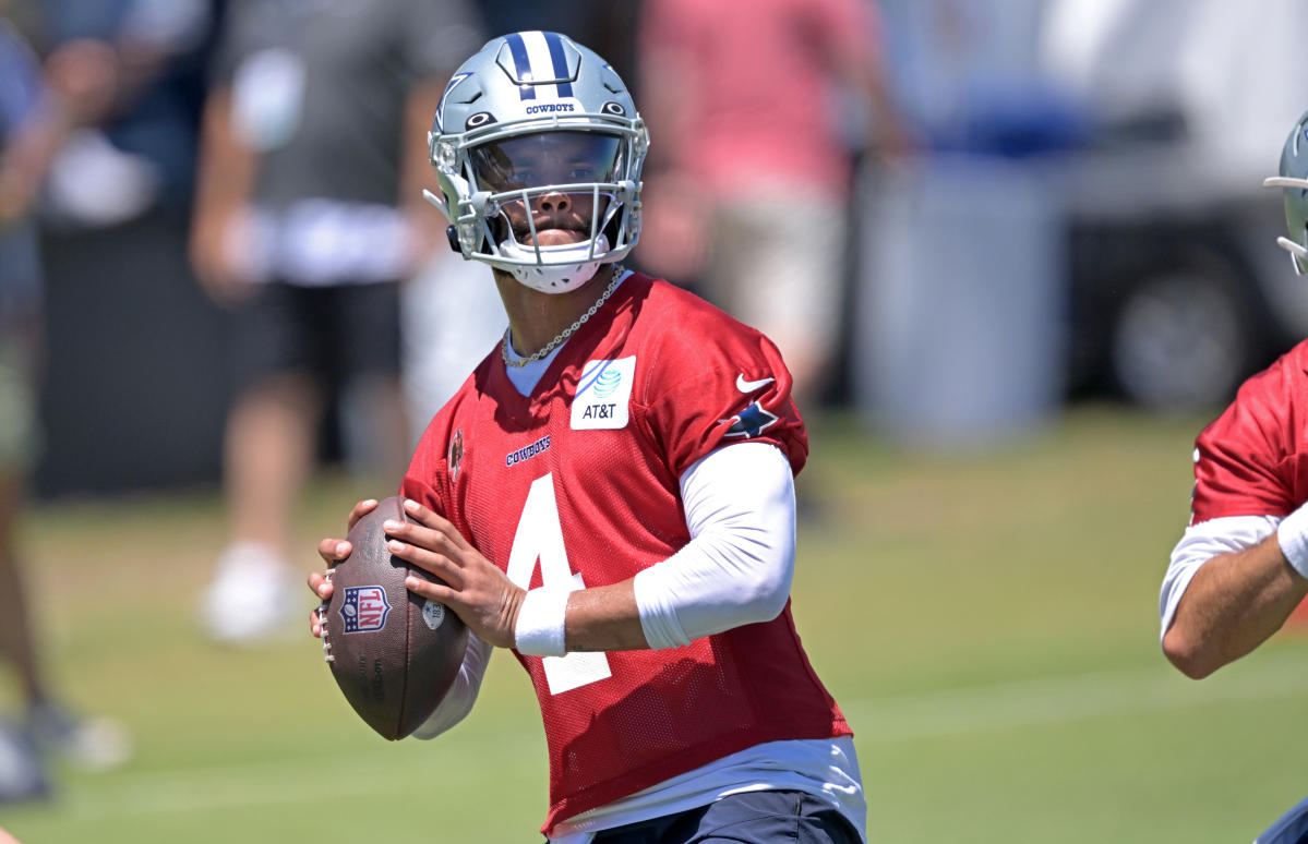 2023 NFL preseason: How to watch the Cowboys vs. Jaguars game