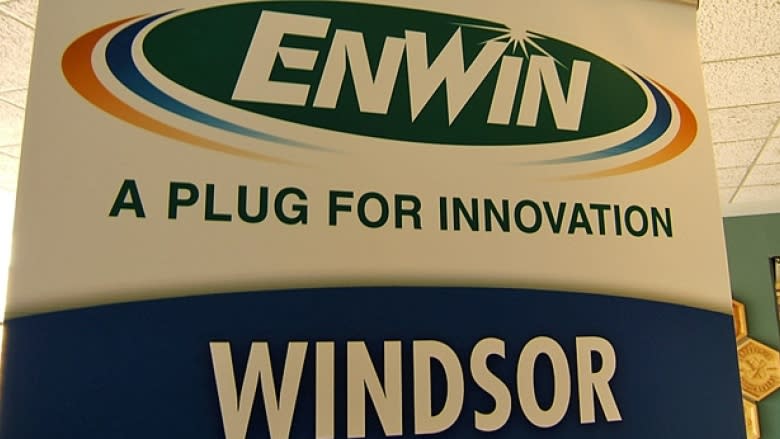Enwin warns Windsor residents of water-filter scam