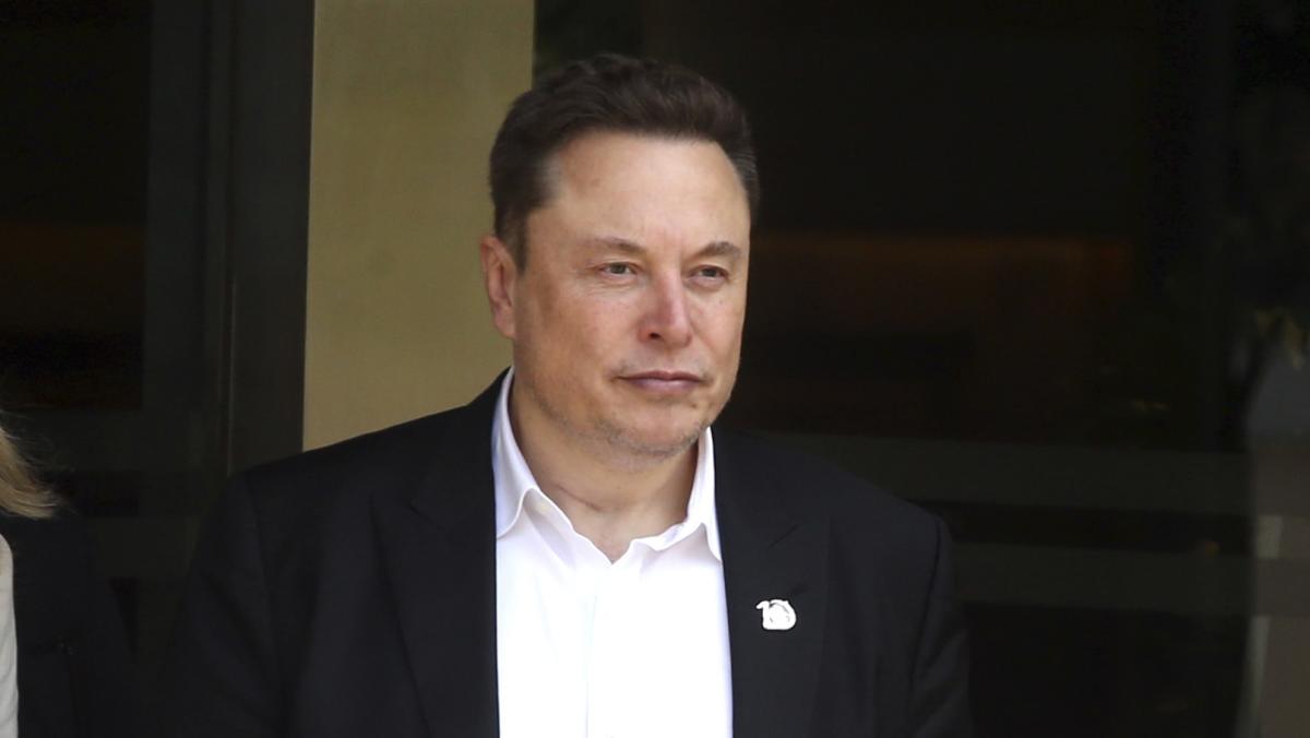 Glass Lewis: Tesla shareholders should reject Musk’s pay deal