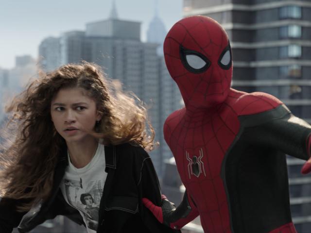 Zendaya's Mom Seemingly Reacts to Tom Holland Engagement Rumors