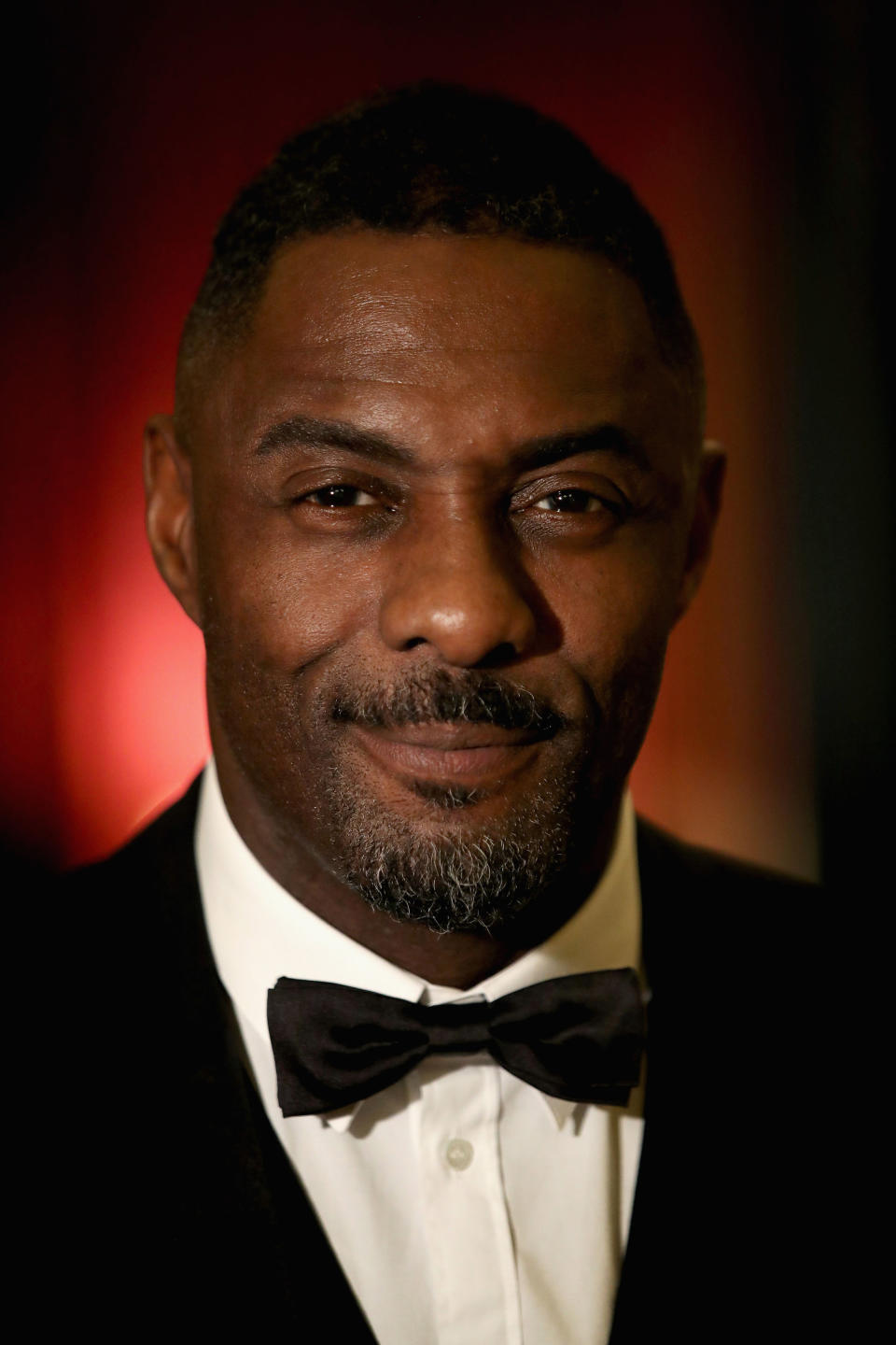 Idris Elba