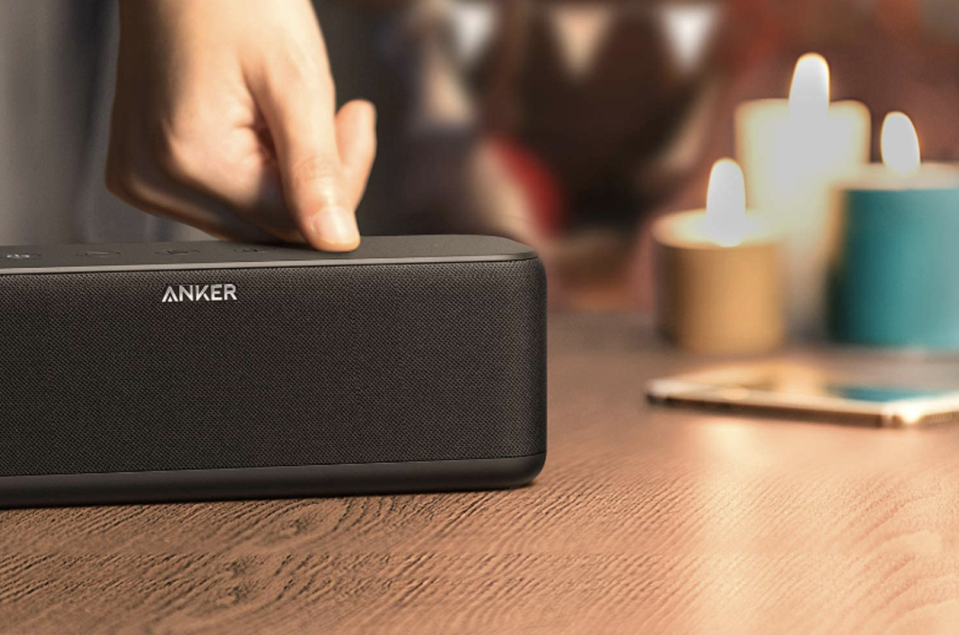 Anker Soundcore