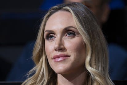 Lara Trump says refugees ‘one of the worst things that ever happened’ to Germany