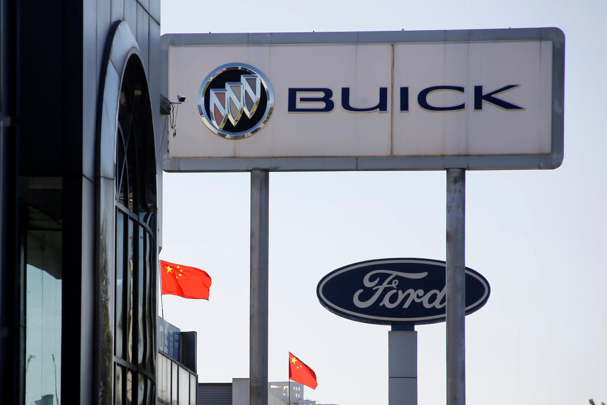GM offers buyouts to US Buick dealers Local News Today