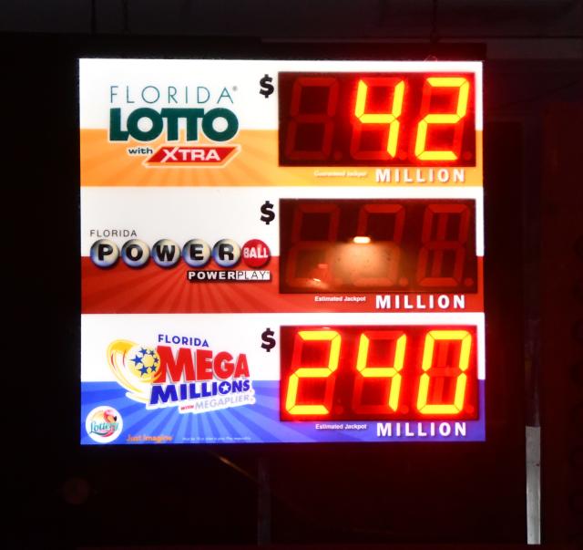 Powerball Results June 12 2023