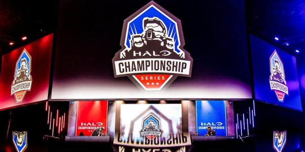 La Halo Championship Series llegará a México y los boletos ya están a la venta