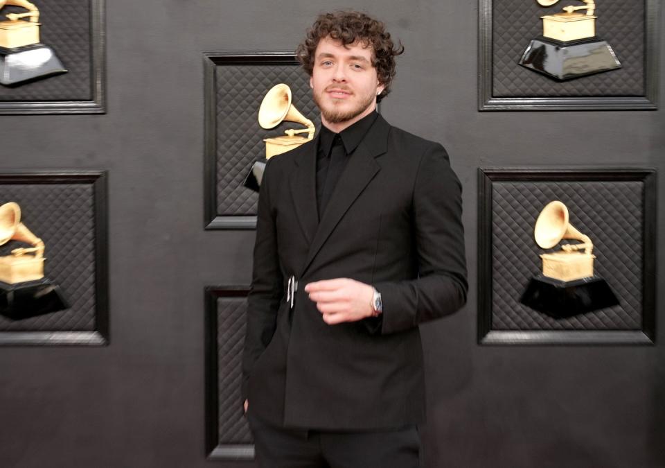 jack harlow grammys