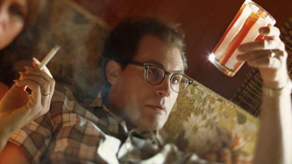 a-serious-man-michael-stuhlbarg best weed movies