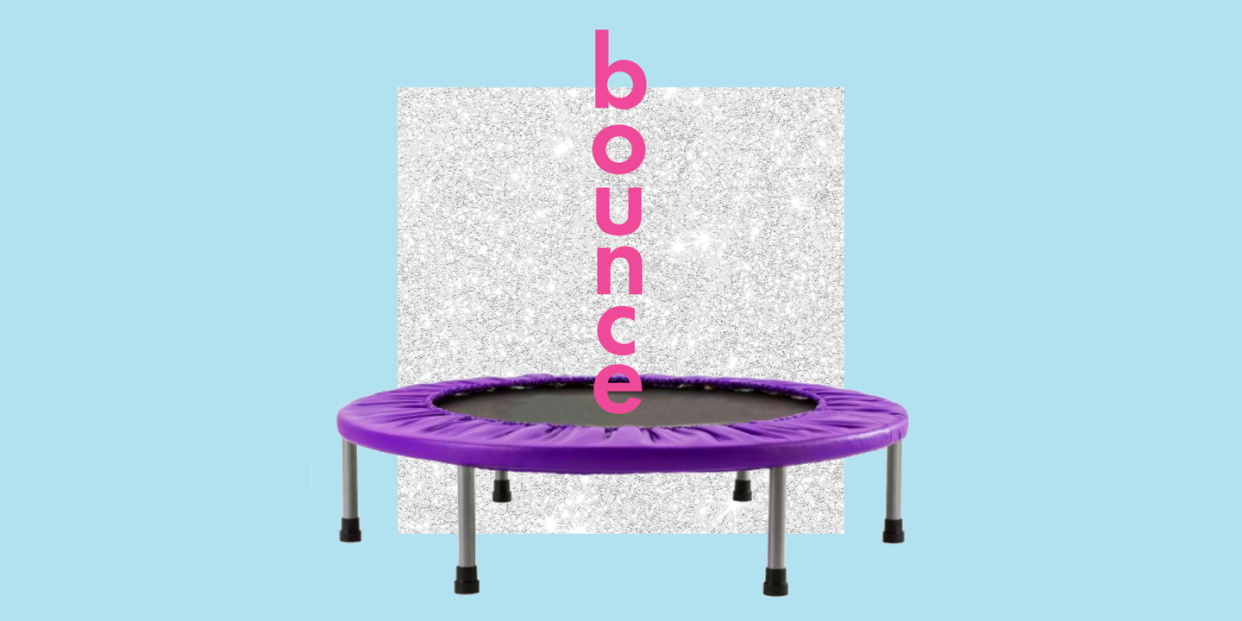 best mini trampolines