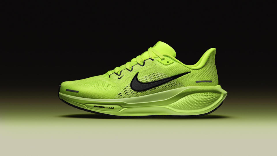 Nike announces Pegasus 41 and Pegasus Premium running shoes