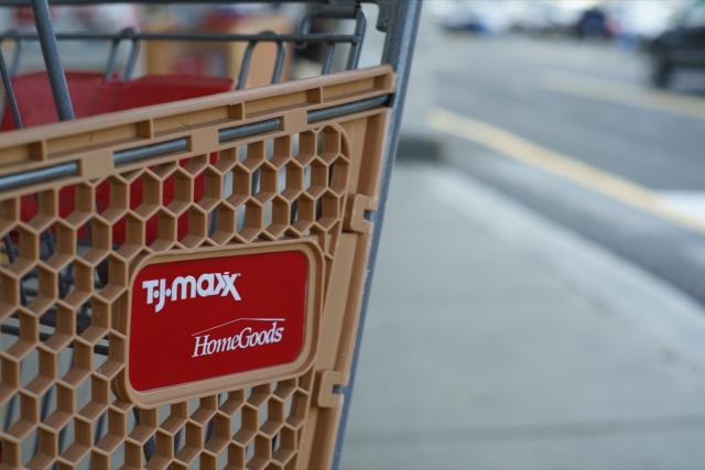 5 Warnings to Shoppers From Former T.J. Maxx Employees — Best Life