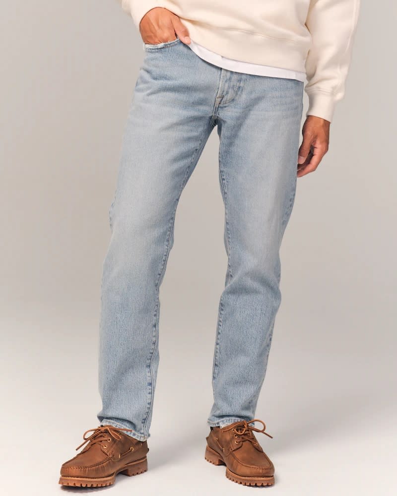 light jeans mens