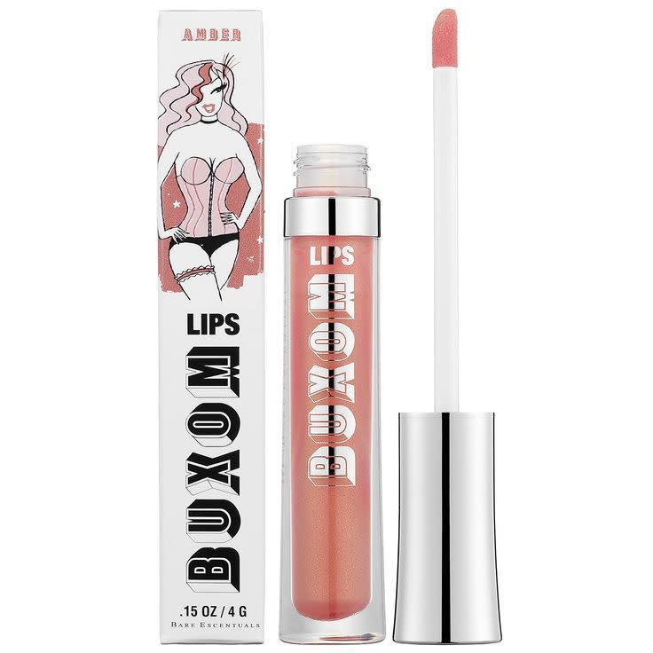 19) Full-On Plumping Lip Polish