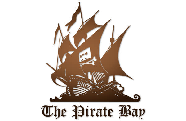 Malvertising Sneaks Aboard The Pirate Bay