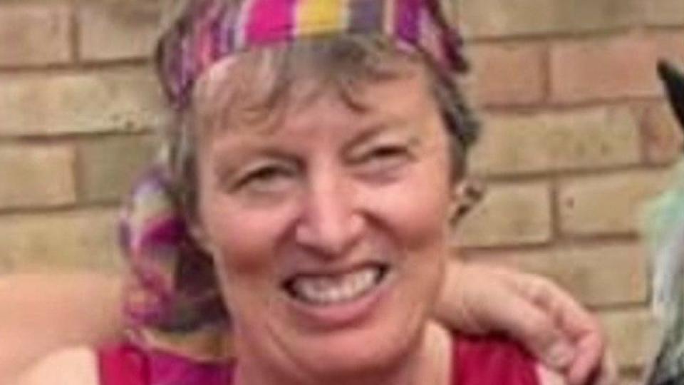 Kate Shepherd, 66, was gunned down in Henderson Place (Handout)