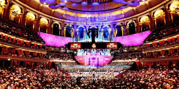 ¡Ganó el gaming! La BBC realiza primer concierto de videojuegos en su festival Prom