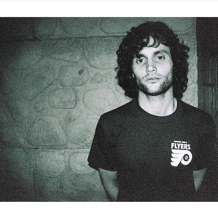 Penn Badgley