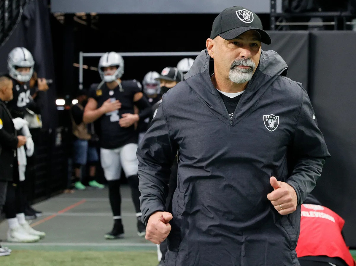 Raiders players are openly campaigning for interim head coach Rich Bisaccia to keep his job, but the front office might have other ideas