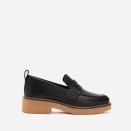 <p><strong>Everlane</strong></p><p>everlane.com</p><p><strong>$160.00</strong></p><p>If they've got *grown-up things* coming up in their lives (like an interview, presentation, or fancy dinner) they'll need nice shoes. These loafers are totes appropriate, but the thick sole is trendy and non-boring.</p>