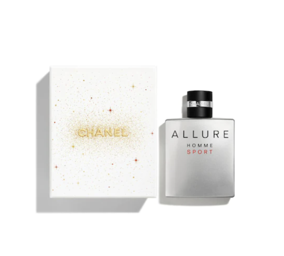 ALLURE HOMME SPORT