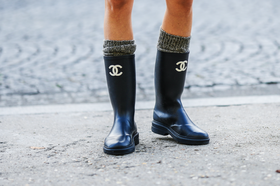 JSYK, Winter Is No Match for These Ultra-Cozy Thermal Socks