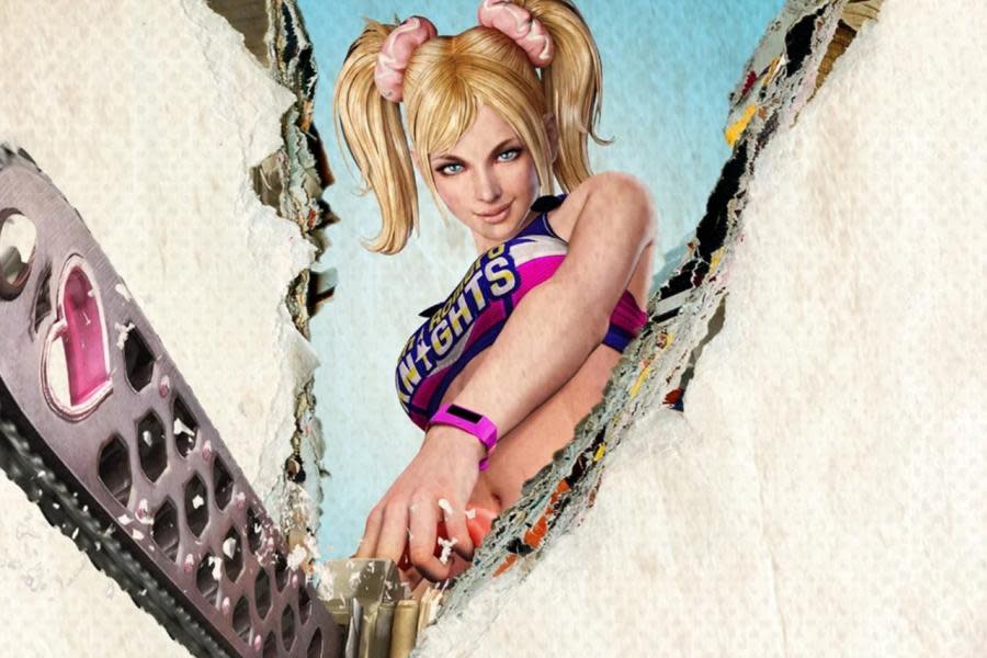 Comparten excelentes noticias para los fans que esperan Lollipop Chainsaw RePOP