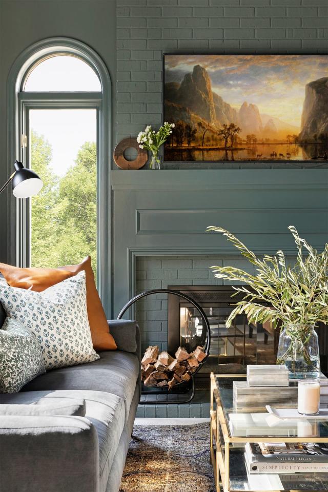 Best Paint Colors For Your Living Room