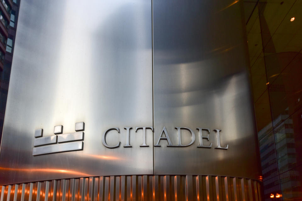 Citadel bitcoin