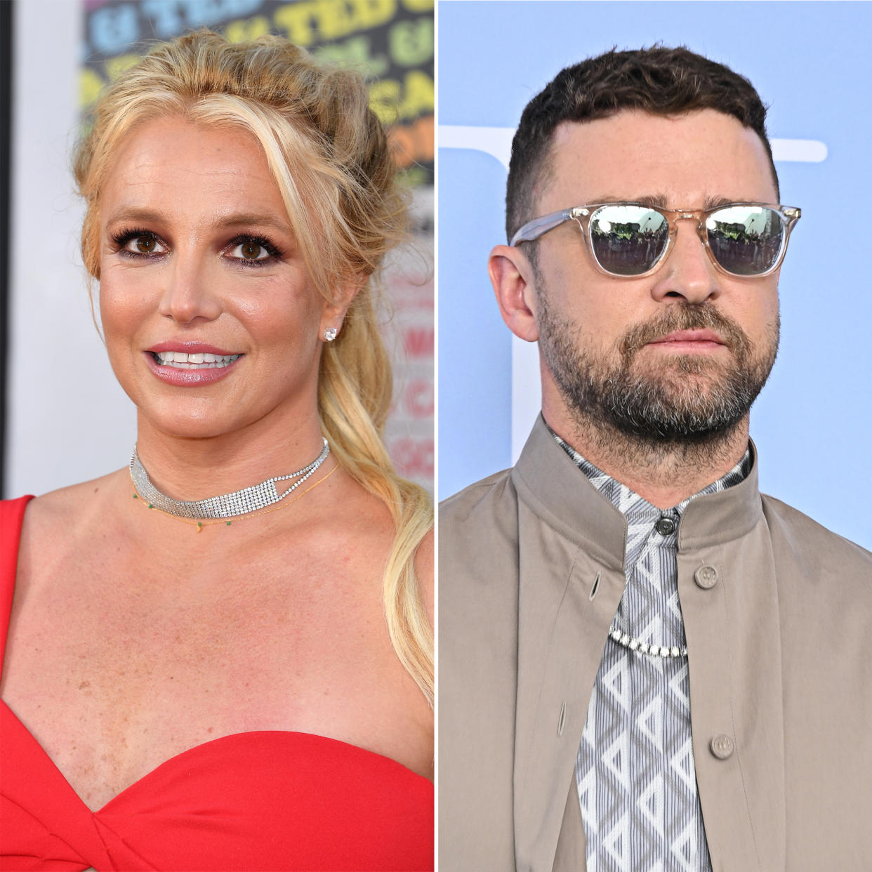 Britney Spears Shares Cryptic Post After Justin Timberlake Arrest