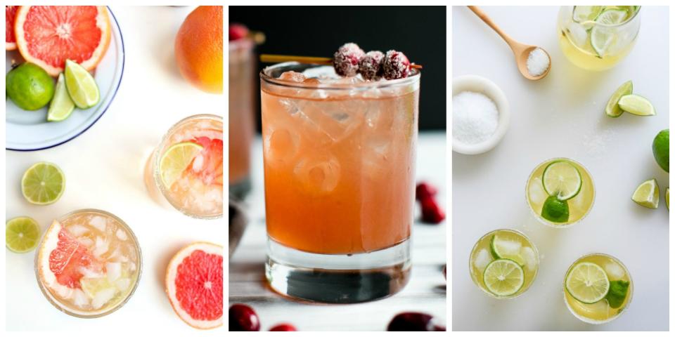 15 Cocktails Using Ginger Beer, Summer's Coolest Mixer