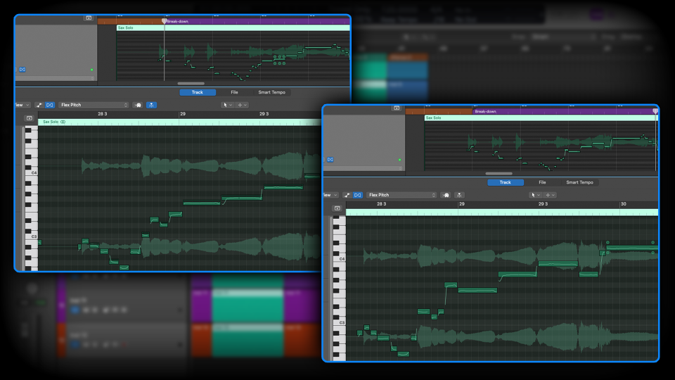 logic pro