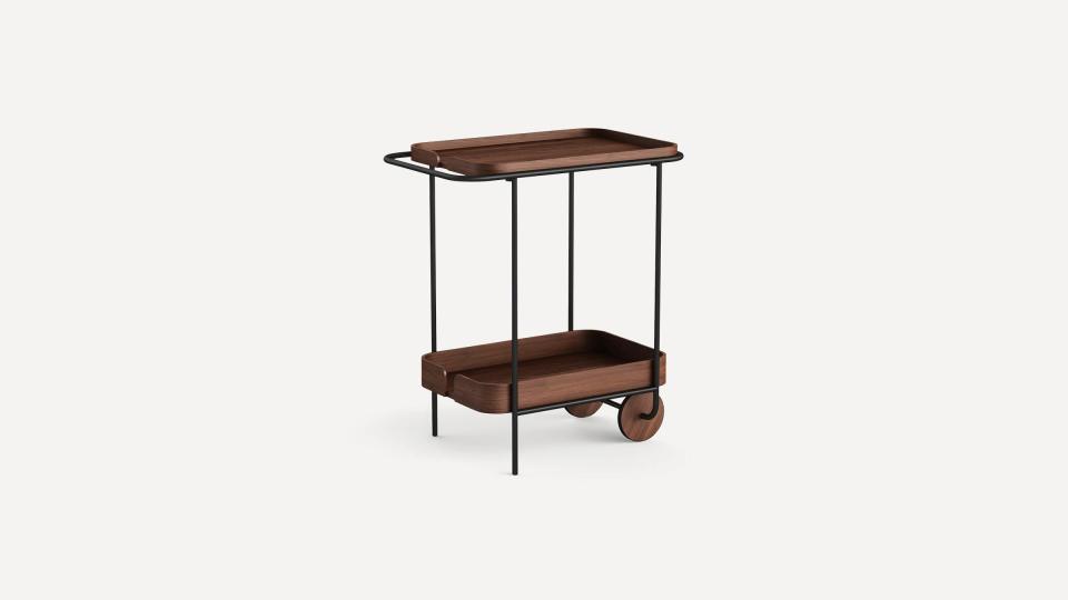 <p><a href="https://go.redirectingat.com?id=74968X1596630&url=https%3A%2F%2Fburrow.com%2Fshelves-and-storage%2Fdram-bar-cart&sref=https%3A%2F%2Fwww.menshealth.com%2Ftechnology-gear%2Fg39501100%2Fbest-fathers-day-gifts%2F" rel="nofollow noopener" target="_blank" data-ylk="slk:Shop Now;elm:context_link;itc:0;sec:content-canvas" class="link ">Shop Now</a></p><p>Dram Bar Cart</p><p>$399.00</p><p>burrow.com</p>