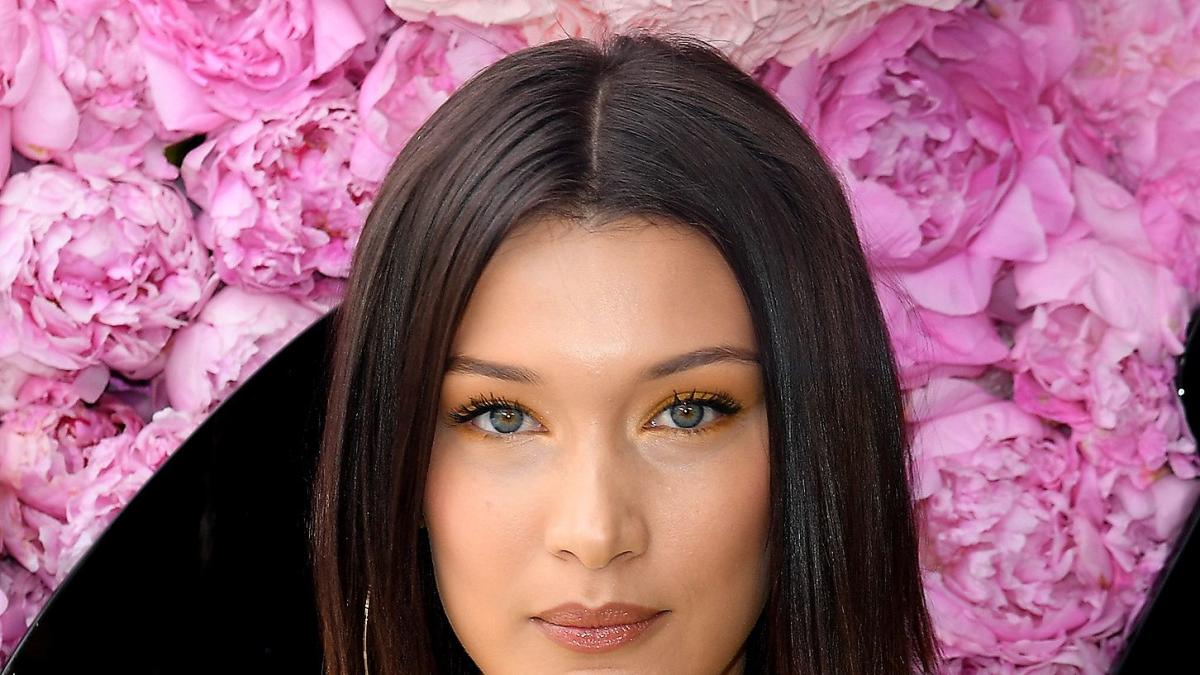 Bella Hadid Says She Was Abused in Past Relationships