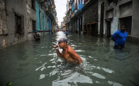 Old Havana