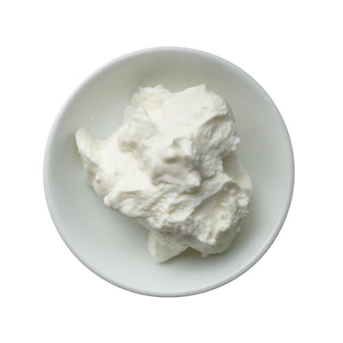8. 2-Percent Greek Yogurt (130 Calories)